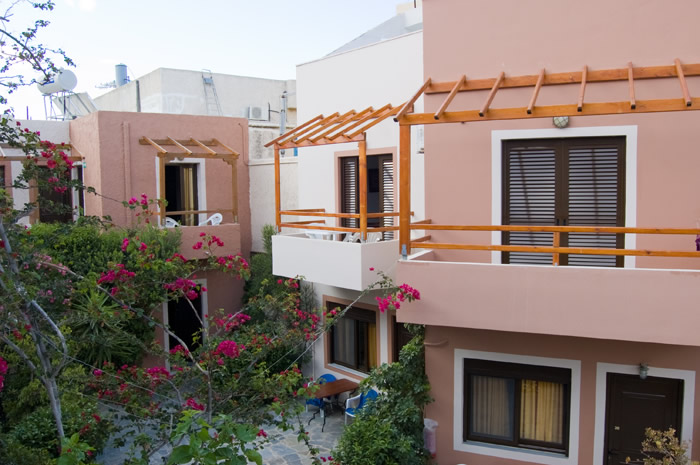 02 - Ferien auf Kreta - Paleochora - LITO-Apartements - DSC_9705