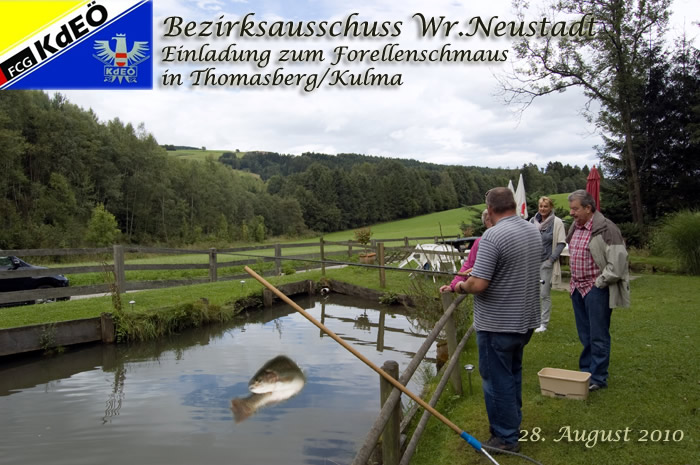 00 KdEOe Wr.Neustadt - Forellenschmaus in Thomasberg_Kulma - DSC_0836