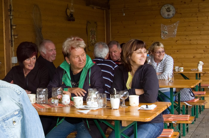 05a KdEOe Wr.Neustadt - Forellenschmaus in Thomasberg_Kulma - DSC_0847