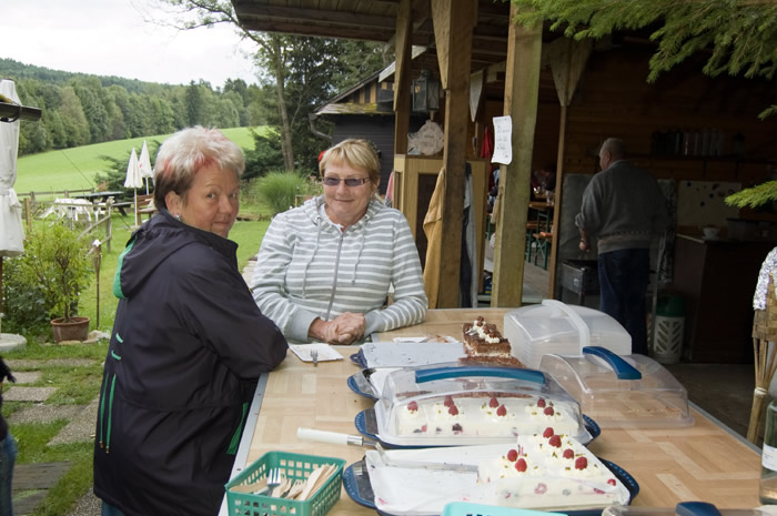 12 KdEOe Wr.Neustadt - Forellenschmaus in Thomasberg_Kulma - DSC_0827