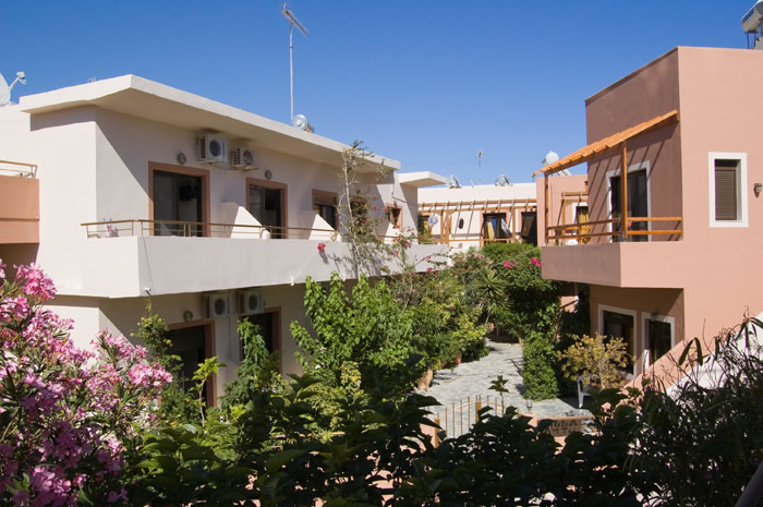 02 - Ferien auf Kreta - Paleochora - LITO-Apartements -   DSC_9552