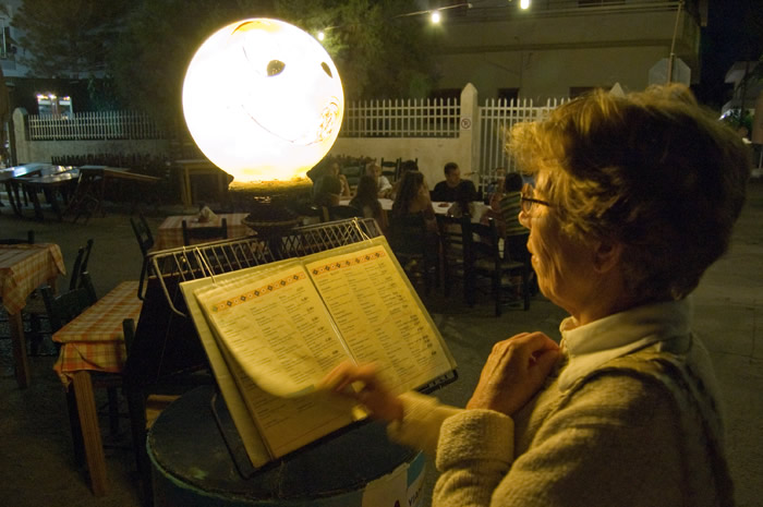 16 - Ferien auf Kreta - Paleochora - Abendstimmungen -    DSC_9715