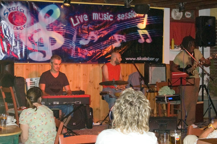 16 - Ferien auf Kreta - Paleochora - Abendstimmungen -    DSC_9862