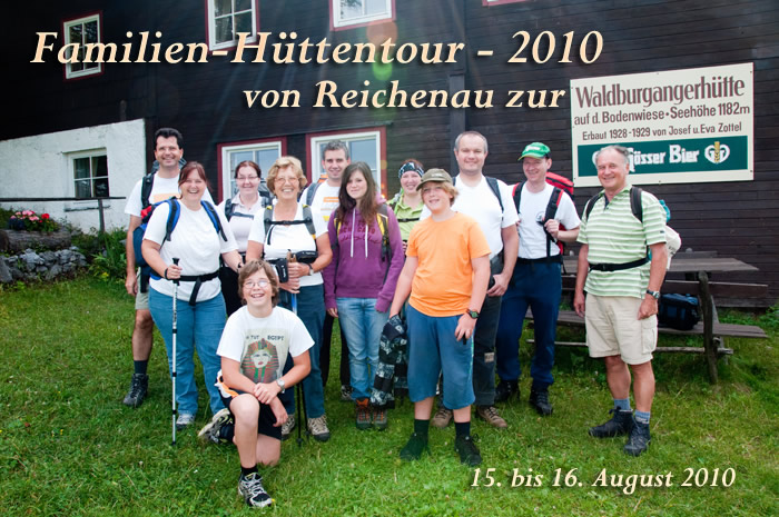 12a_Gruppenbild Waldburgangerhuette