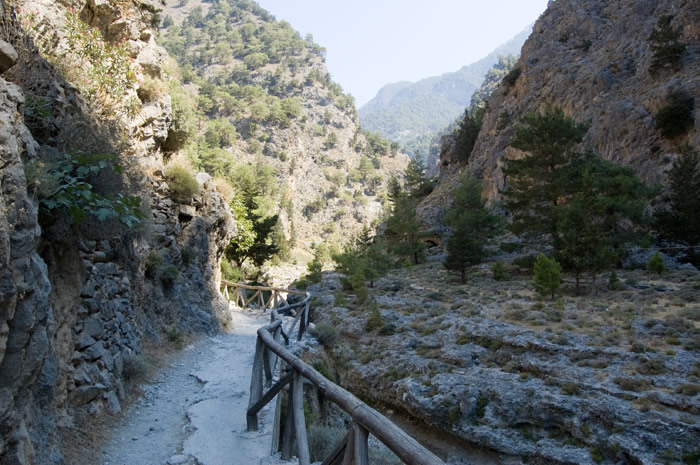 05 - Kreta - Ag. Rumeli - Auf dem Weg zum Samaria Nationalpark -   DSC_9782